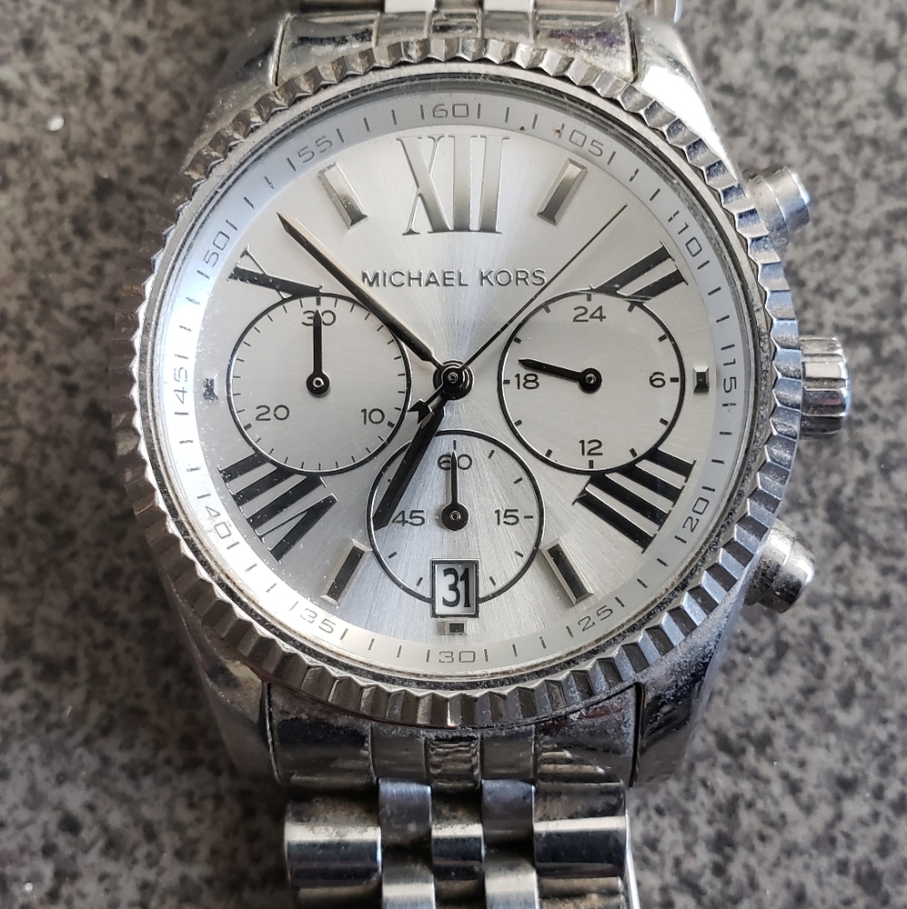 Michael Kors womens watch